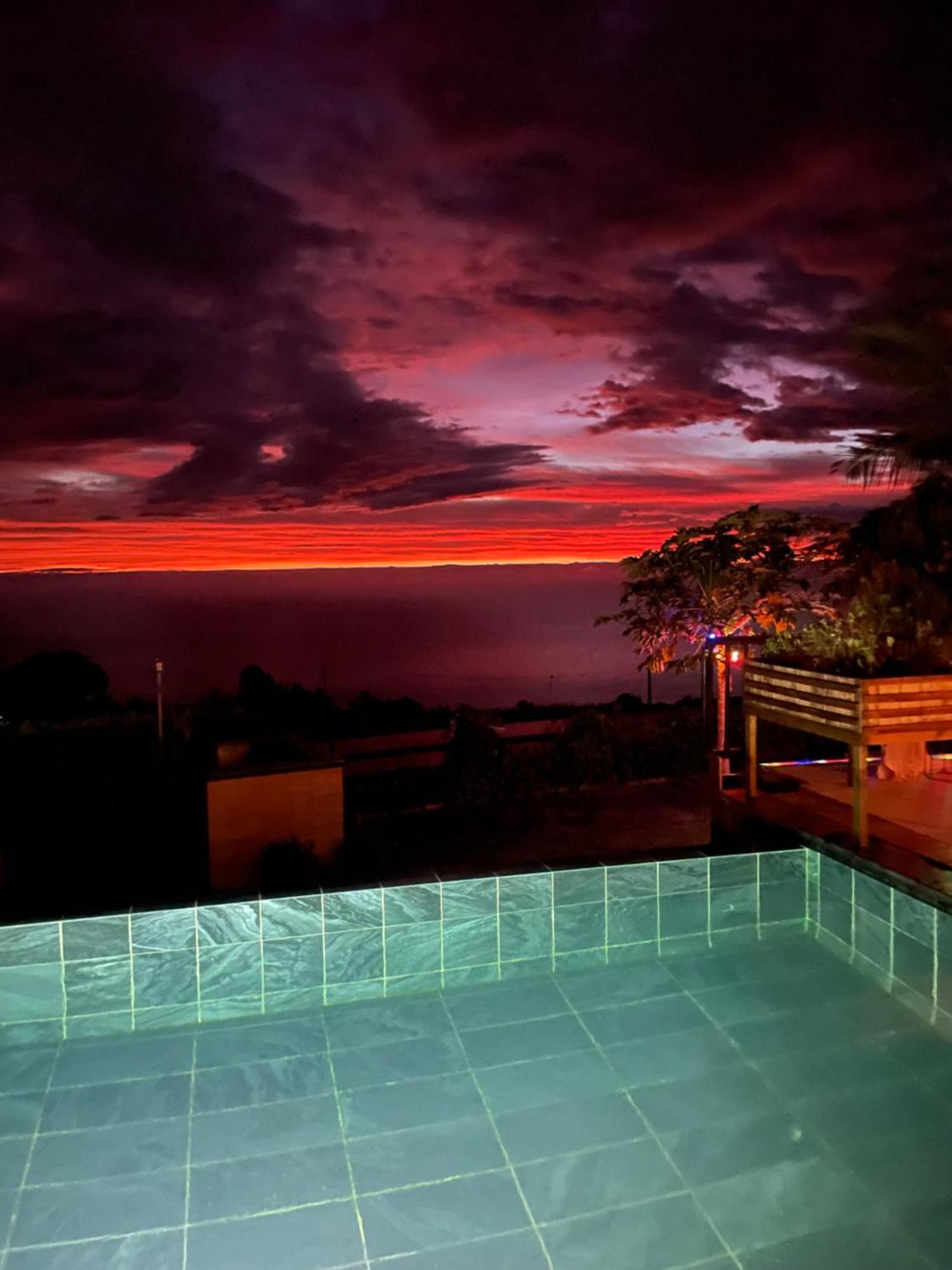 Dodo House Auberge De Jeunesse แซ็งต์-เลอ ภายนอก รูปภาพ