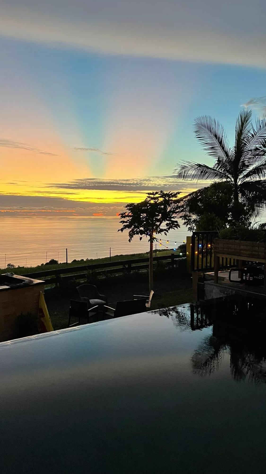 Dodo House Auberge De Jeunesse แซ็งต์-เลอ ภายนอก รูปภาพ